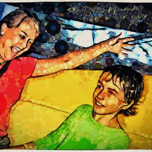 Meet your Posher, Julie - Picture 2 of 5